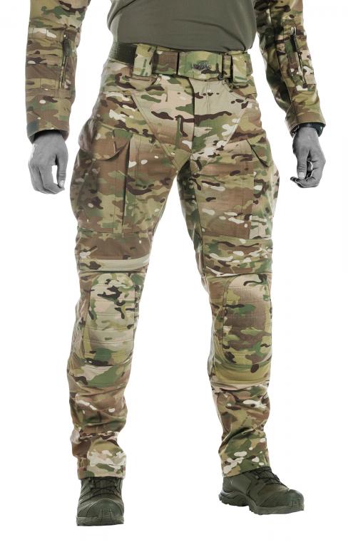 Брюки UF PRO Striker ULT Combat Trousers MultiCam
