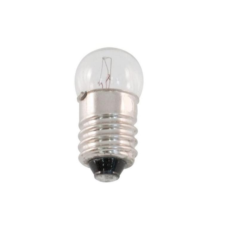 Лампа сменная Bulb replacement lamp for 3,5 V - 0,2 A