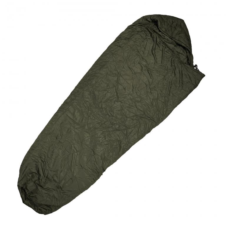 Спальный мешок Dutch Army Used Modular Sleeping Bag DUTCH