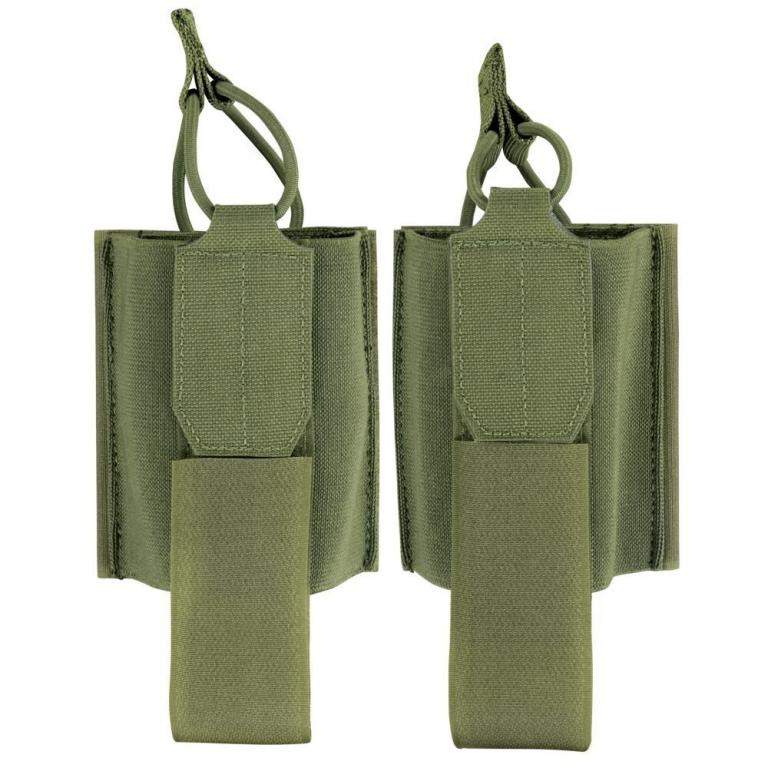 Подсумок CONDOR OUTDOOR VAS WING POUCH OLIVE GREEN