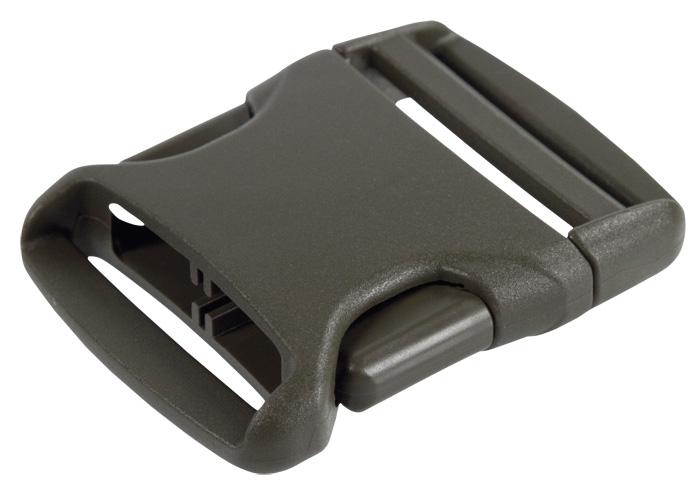 Пряжка Tasmanian Tiger SR38 pin buckle 7 x 4.8 cm