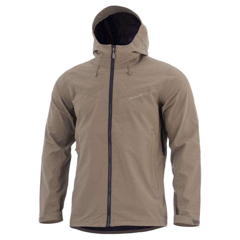 Куртка PENTAGON MONLITE SHELL JACKET COYOTE