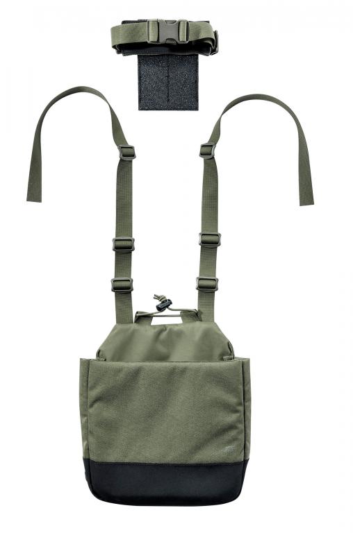 Модульная система Tasmanian Tiger Modular Quiver Set