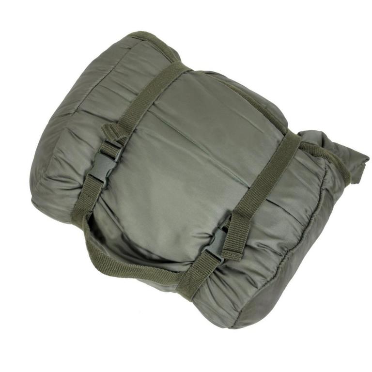 Спальный мешок French Army FRENCH TROPICAL Sleeping Bag
