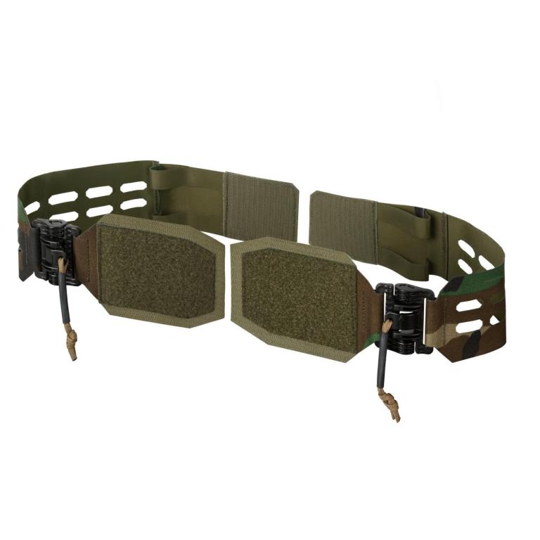 Корсет DIRECT ACTION SKELETONIZED CUMMERBUND BEARCAT SLIM WOODLAND