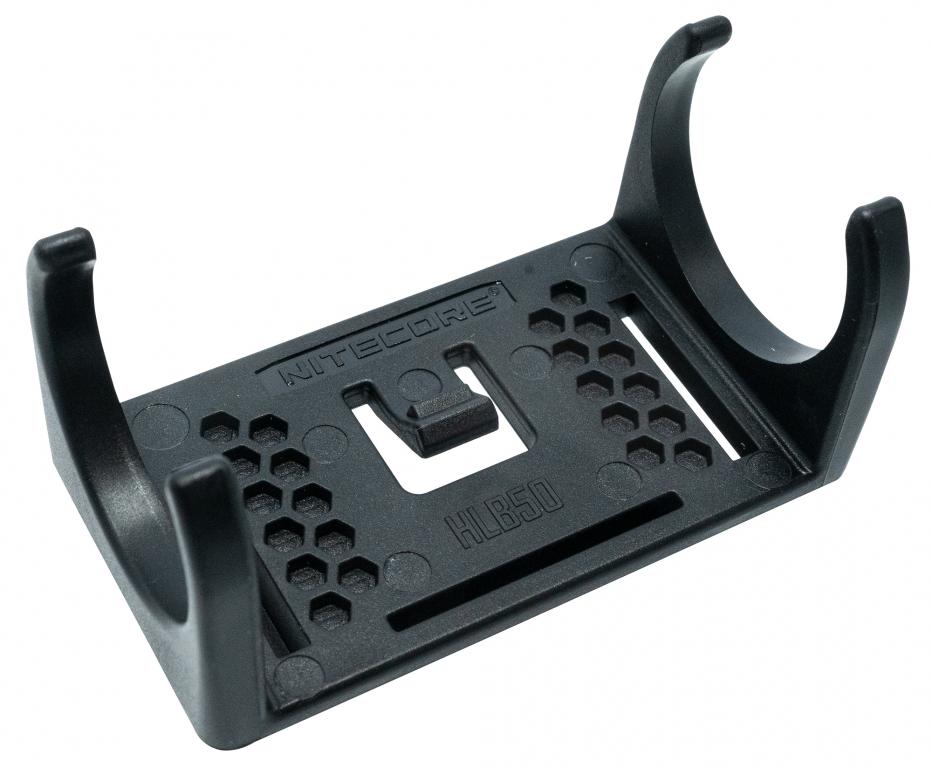 Крепление на шлем Nitecore mount for NU5x models (HLB50)