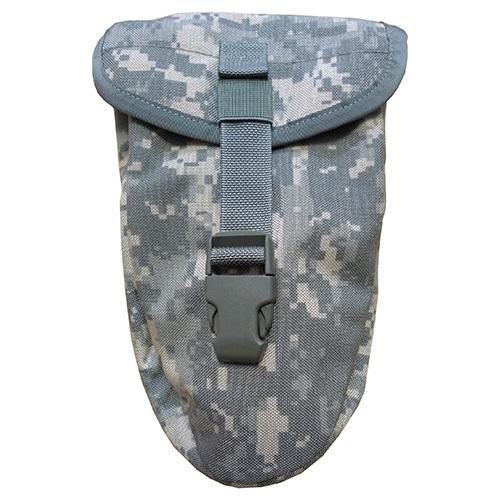 Чехол для лопаты US Army Cover Spade MOLLE II ACU E-TOOL