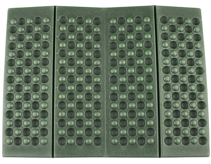 Складная термальная подушка для сиденья MFH Thermo Seat Cushion Foldable