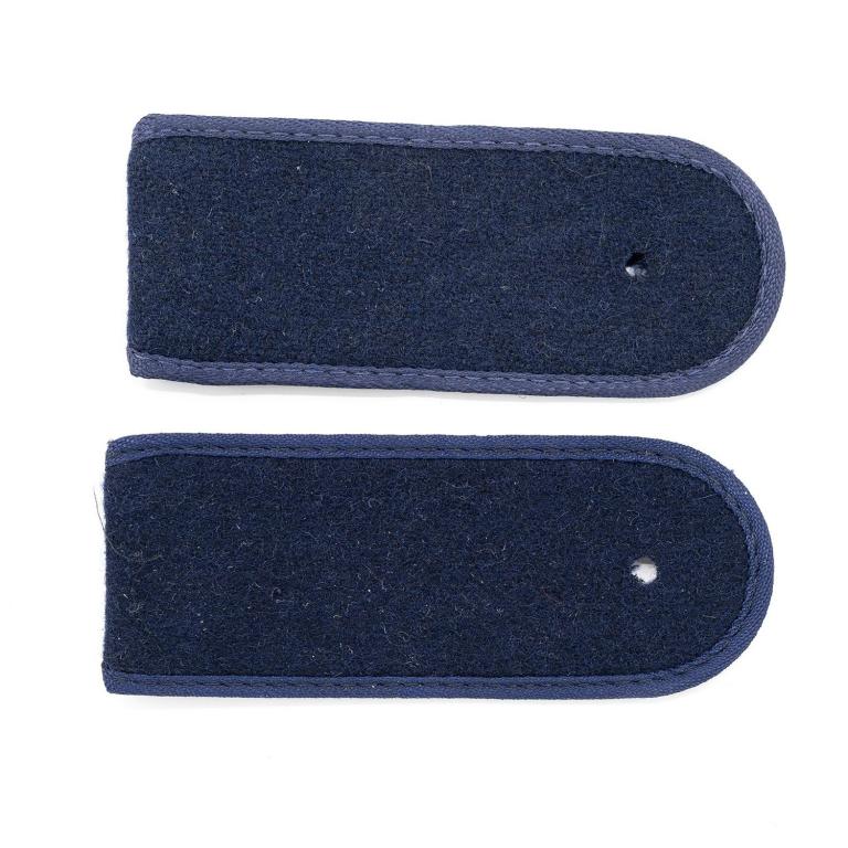 Нашивка NVA/DDR Army Shoulder strap NVA Naval Air Force pair