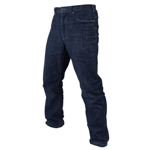 Джинсы CONDOR OUTDOOR CIPHER Jeans INDIGO BLUE