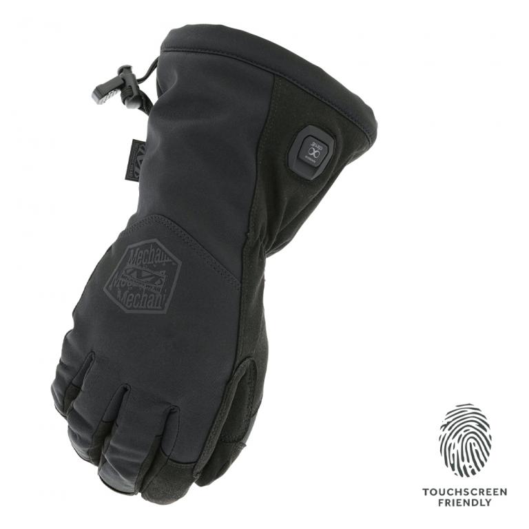 Перчатки Mechanix Glove COLDWORK™ Heated Glove CLIM8®