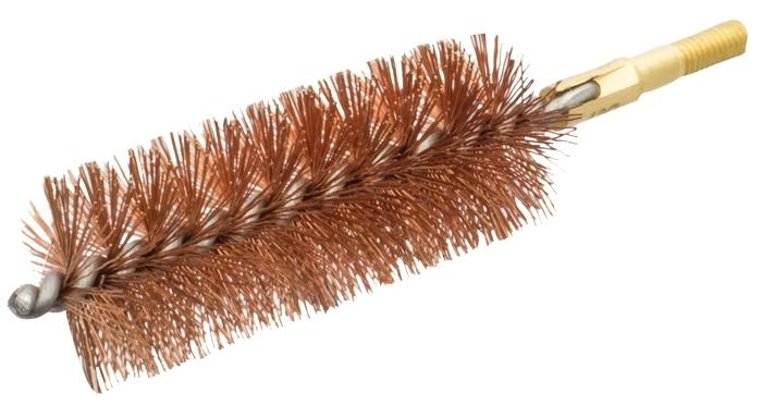 Щетка для чистки Niebling cleaning brush with M4 thread (Cal. 12)