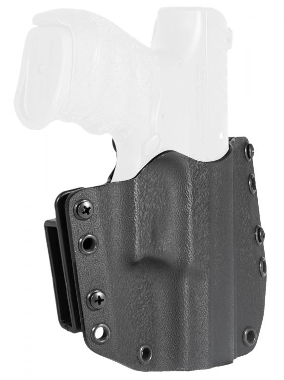 Кобура MFT OWB Holster Walther CCP Right