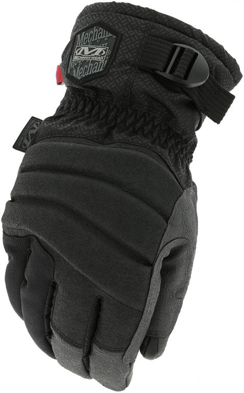 Перчатки Mechanix ColdWork Peak Winter Glove