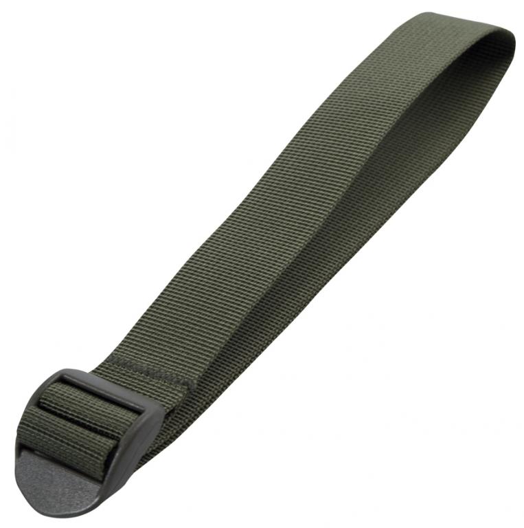 Ремень упаковочный Mil-Tec Packing Strap with Bar Buckle