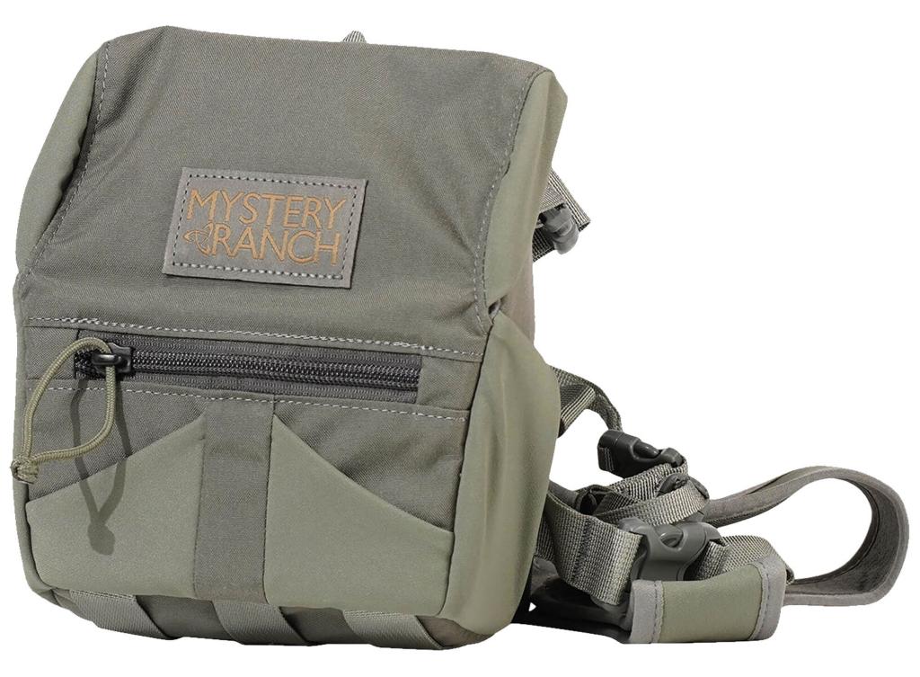 Сумка для бинокля Mystery Ranch Bino Harness 10x