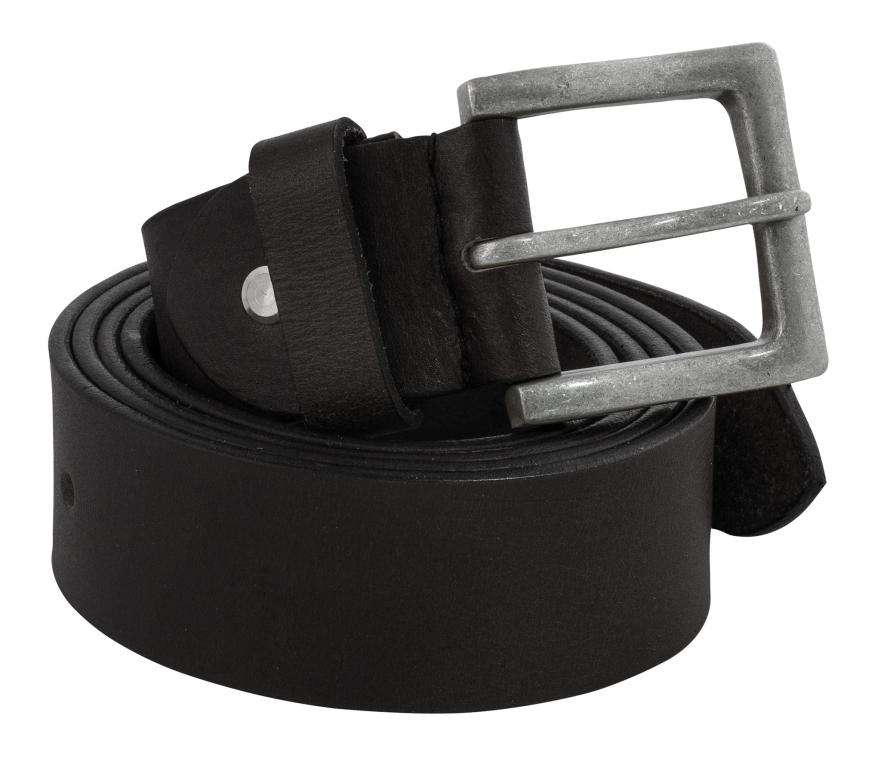 Ремень Mil-Tec pants belt nappa leather