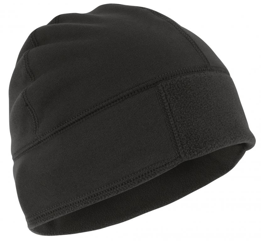 Шапка Mil-Tec BW Cap Fleece (Beanie)