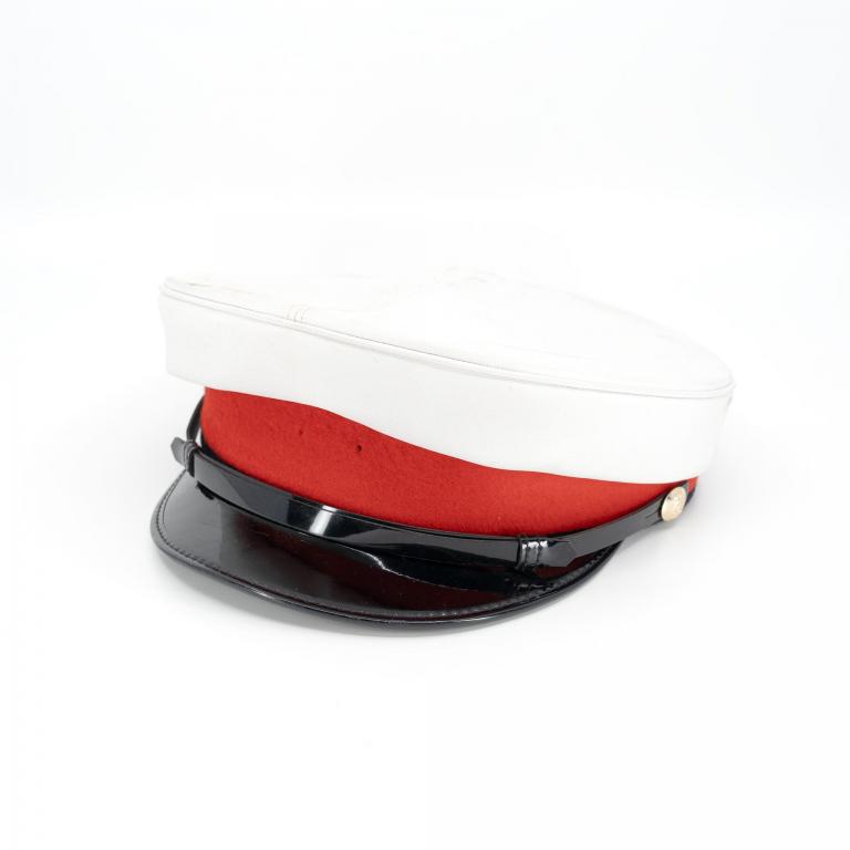 Фуражка British Cap MUSICIAN size 56