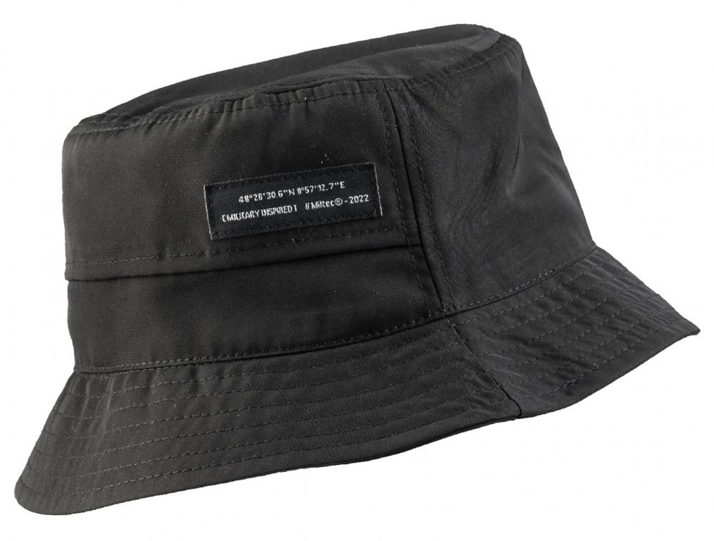 Панама Mil-Tec Outdoor Hat Quick Dry (fishing hat)