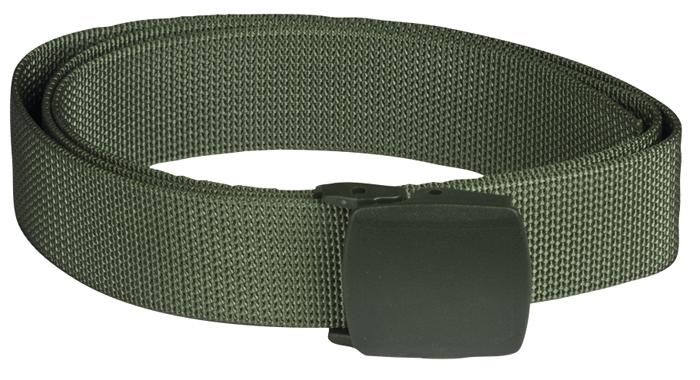 Ремень Mil-Tec pants belt Quick Release Belt