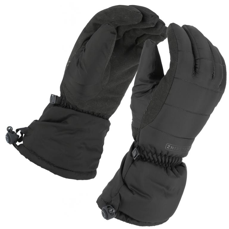 Перчатки SealSkinz Tivetshall - Waterproof, lightweight, insulated gauntlets for all weathers