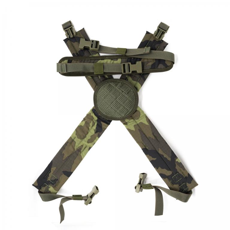 Ремень Czech Army Back straps for NPP-2006 Czech Army M95