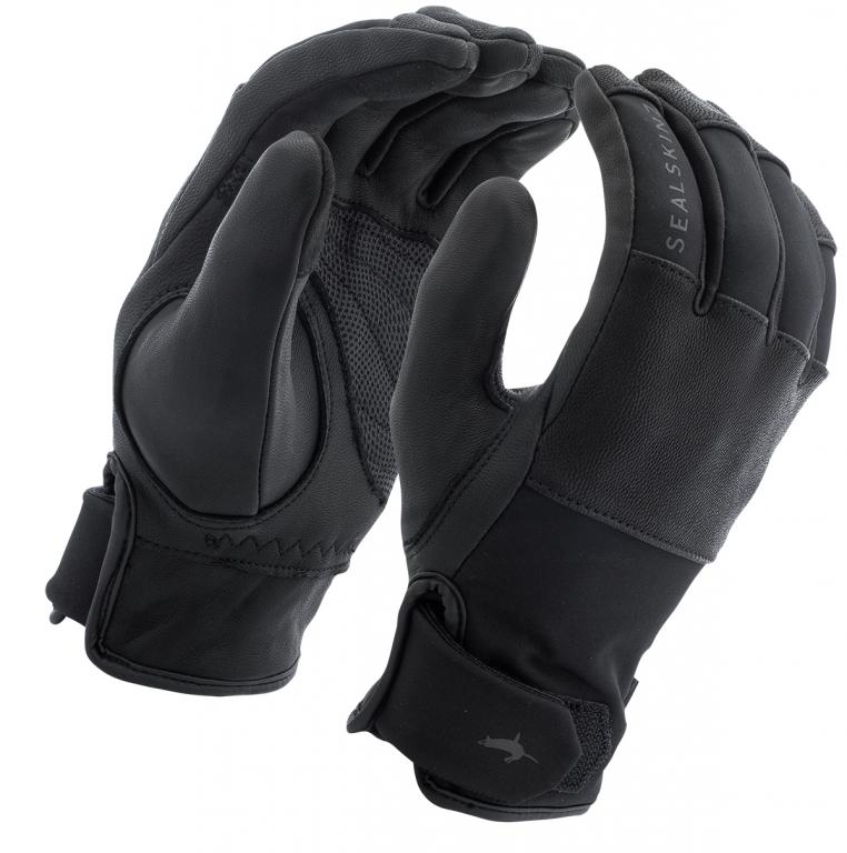 Перчатки SealSkinz Waterproof Cold Weather Glove