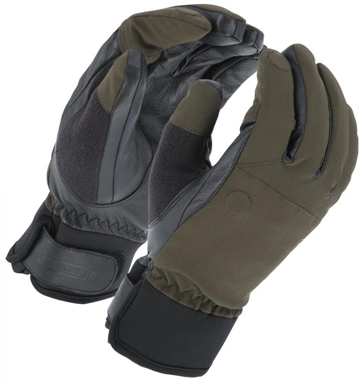 Перчатки SealSkinz Broome - waterproof all-weather shooting glove