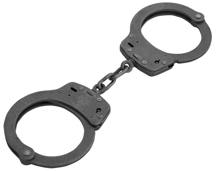 Наручники Smith & Wesson Handcuff M-103 Standard Slot Lock