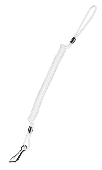 Ремень Recon lanyard with Kevlar core White