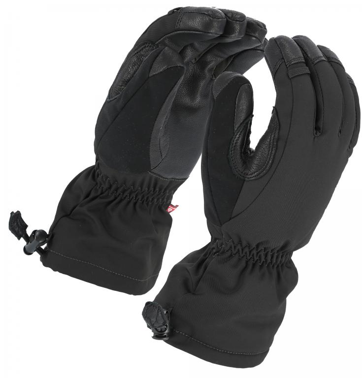 Перчатки SealSkinz Southery - waterproof glove for extremely cold weather