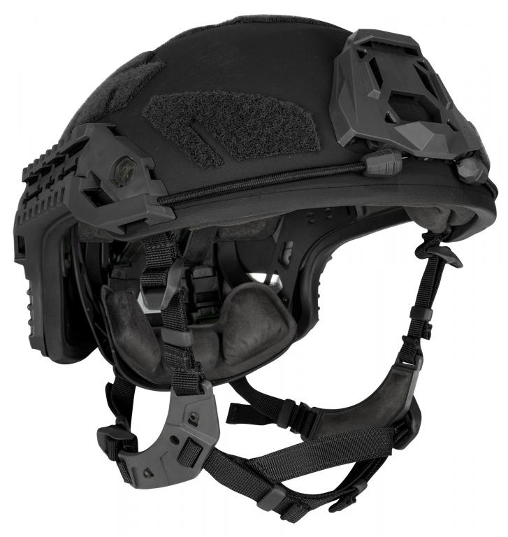 Шлем Schuberth M100 Combat Helmet High Cut