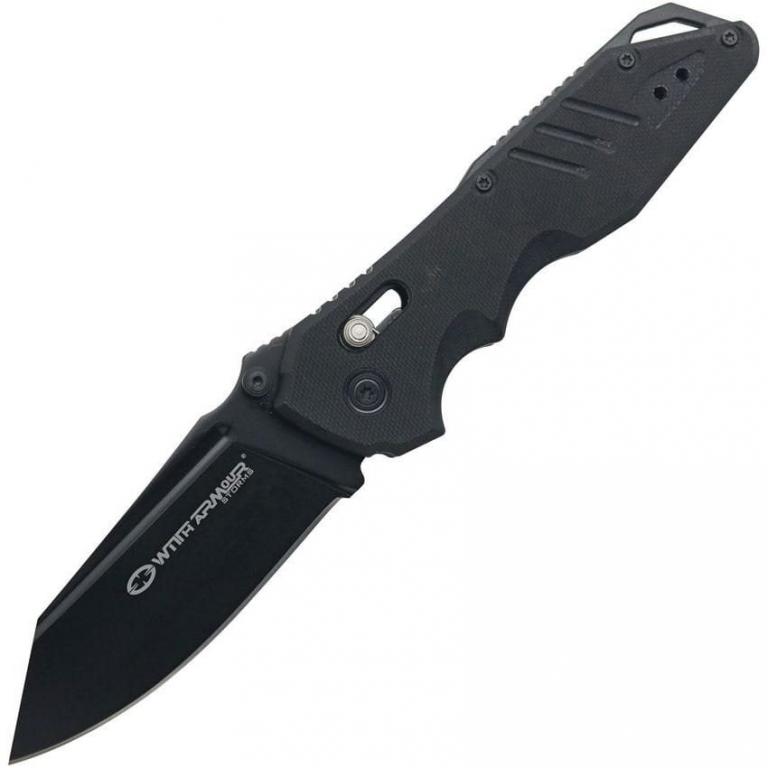 Нож складной WITHARMOUR Folding Knife ASOPUS