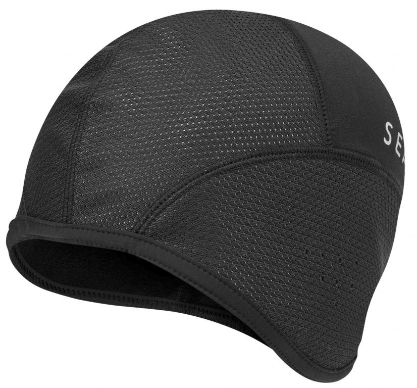 Шапка SealSkinz Wacton - Windproof all-weather skull cap