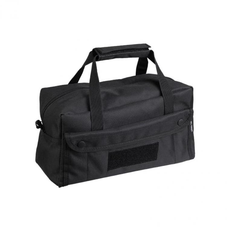 Сумка MIL-TEC Bag EINSATZ 600 riot BLACK