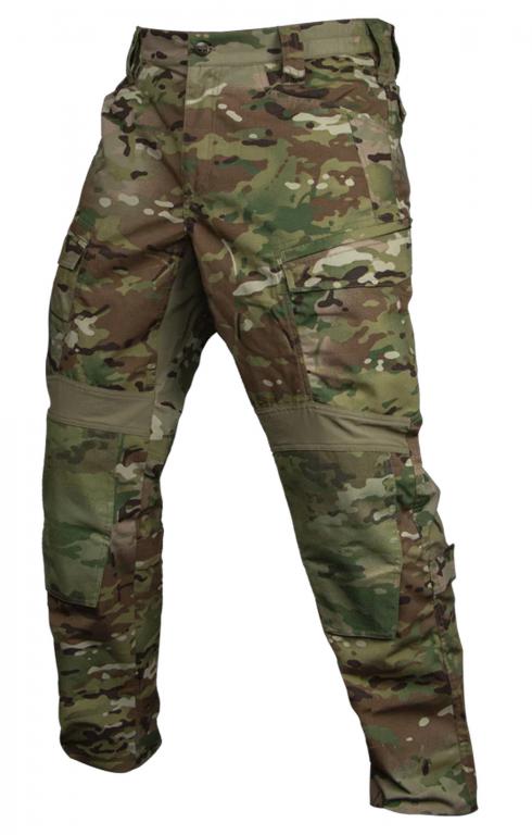 Брюки S.T. Condor Paladin Tactical Pants MultiCam
