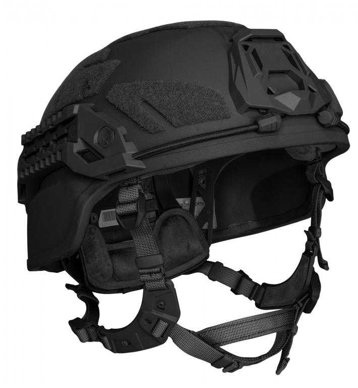Шлем Schuberth M100 Combat Helmet Full Cut