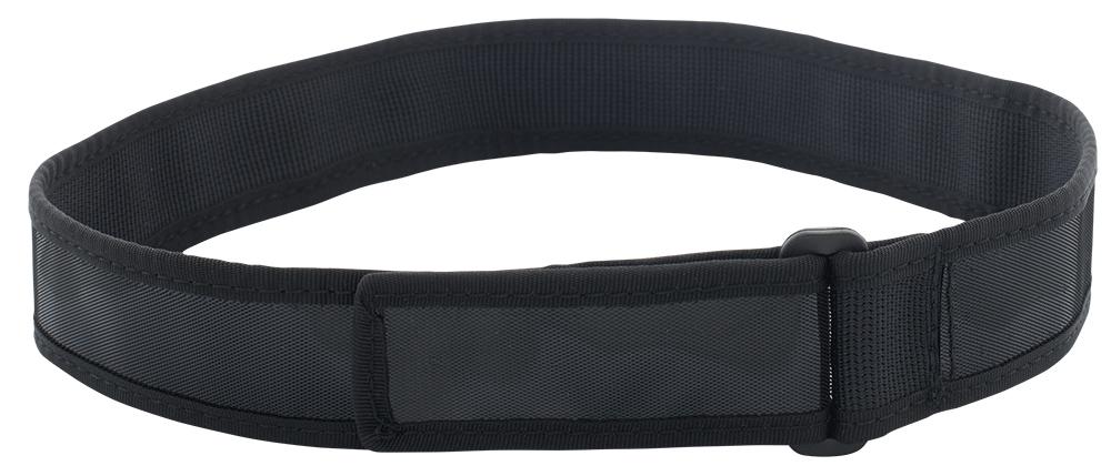 Ремень Radar bottom coupler to service coupler black - 5 lengths