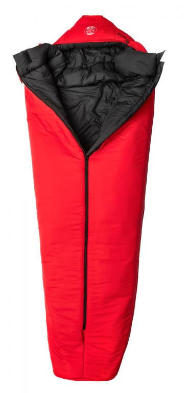 Спальный мешок Snugpak sleeping bag Softie Antarctica EXTRA LONG