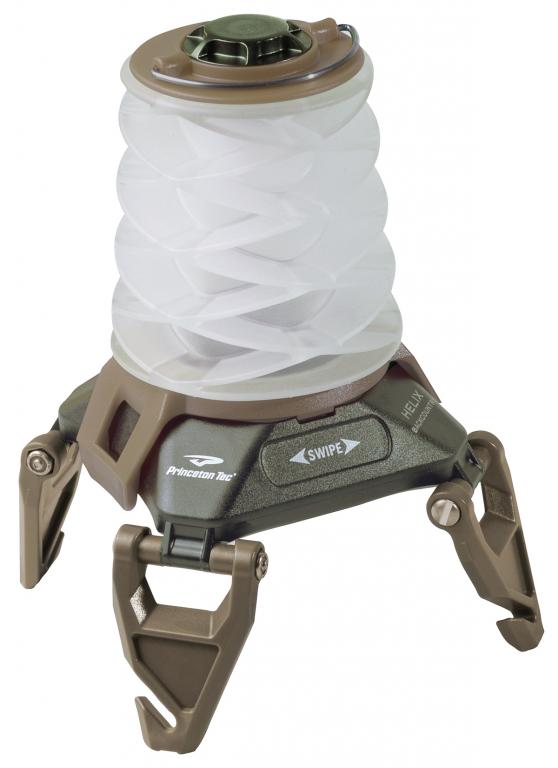 Фонарь  Princeton Tec Helix Lantern 150 Lumen