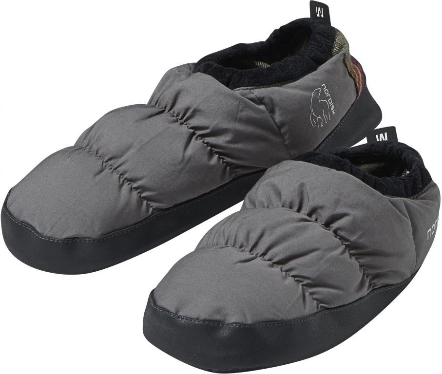 Тапки Nordisk Hermod down shoe