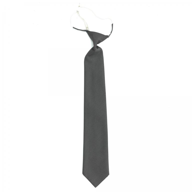 Галстук Czech Army ACR Necktie GREY