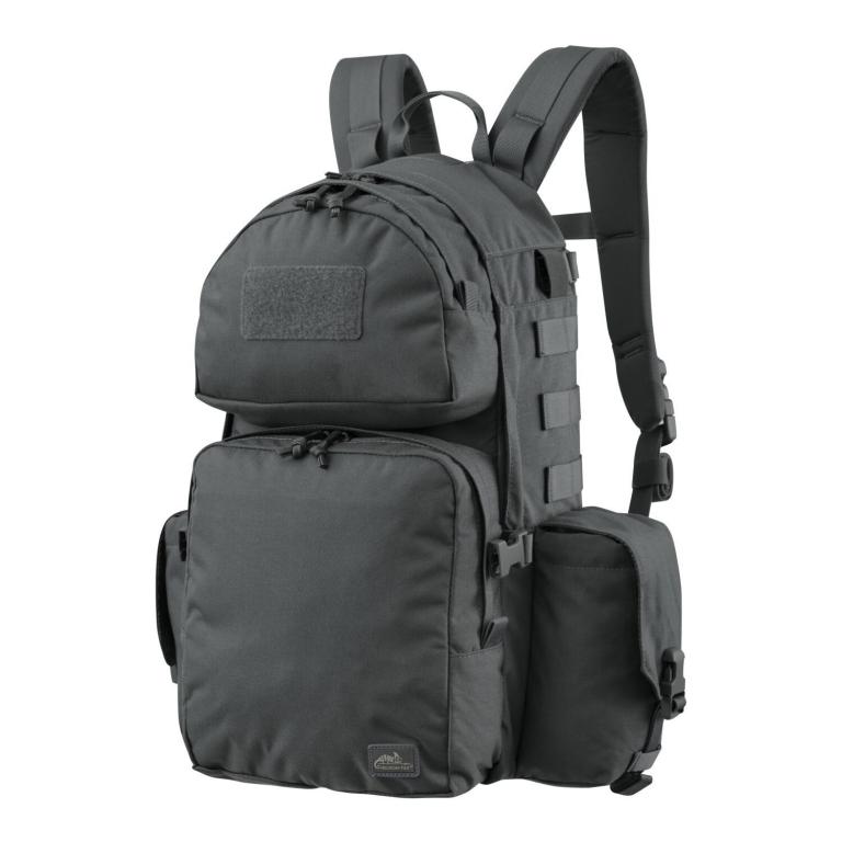 Рюкзак Helikon-Tex Backpack AMBUSH SHADOW GREY