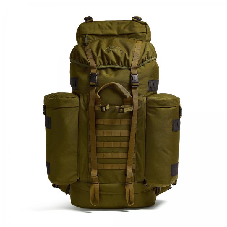 Рюкзак Berghaus Backpack MMPS VULCAN V 100L CEDAR