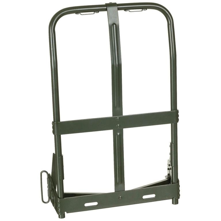 Рама для рюкзака MFH int. comp. ALICE frame for backpack