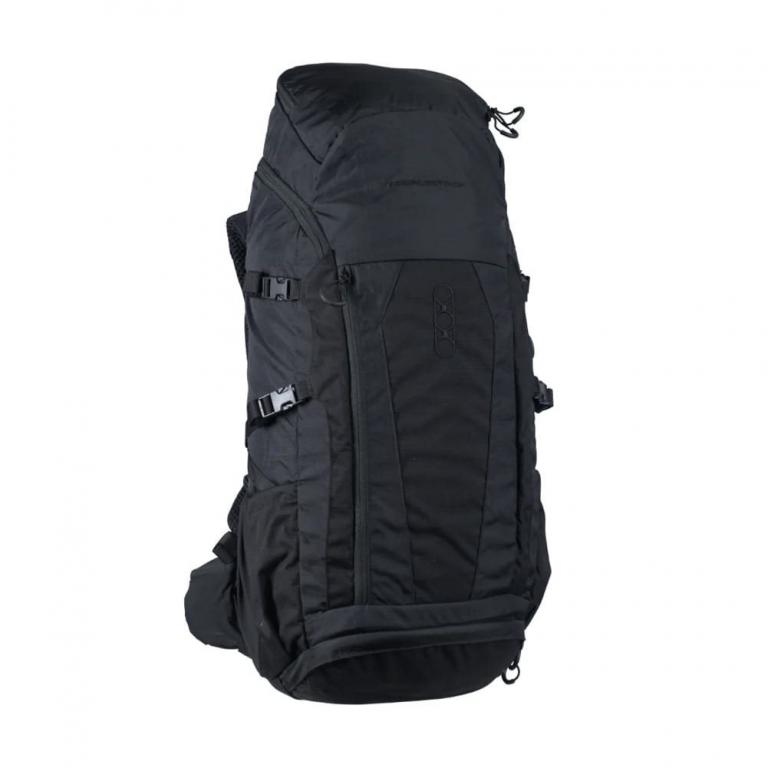 Рюкзак EBERLESTOCK Backpack V8 FREEFALL 3000 BLACK