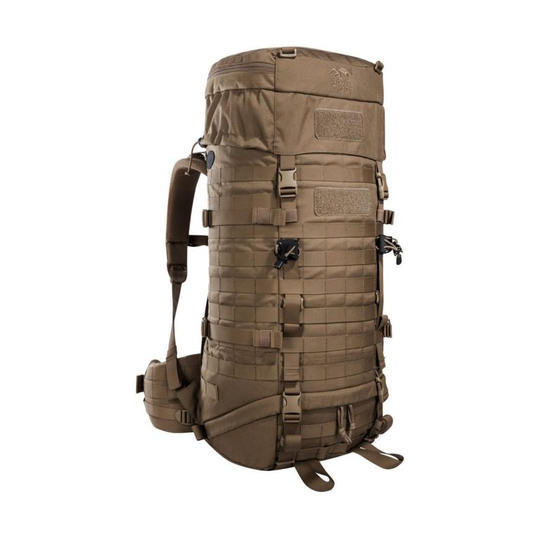 Рюкзак TASMANIAN TIGER Backpack TT BASE PACK 52 L COYOTE