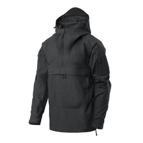Куртка-анорак Helikon-Tex Jacket anorak TRACER BLACK