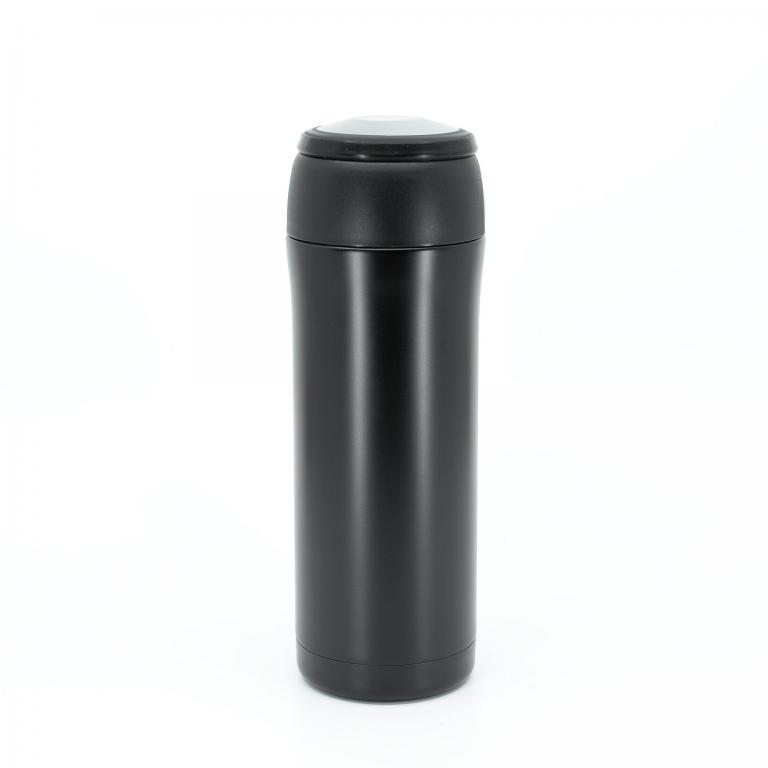 Термос BCB Thermal Flask 350 ml BLACK